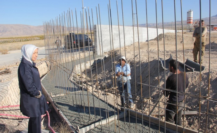 Çalık'tan Darende OSB Açıklaması