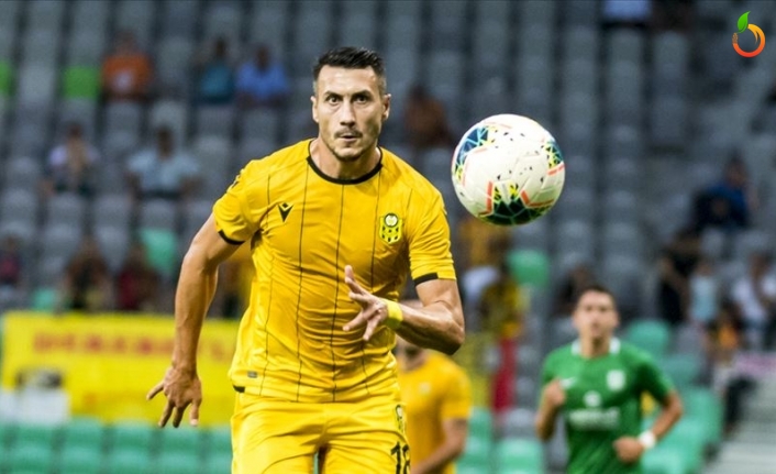Jahovic: 'FB Maçını Kazanarak Üst Sıraları Zorlayacağız'