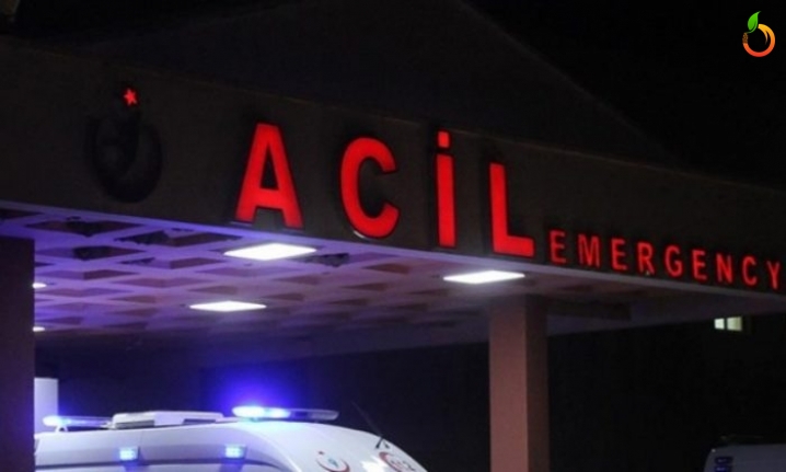 Malatya'da 21 Yaşındaki Genç Öz Annesini Pompalı Tüfekle Vurdu!