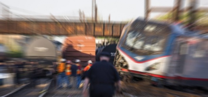 Malatya Tatvan seferini yapan tren kaza yaptı! 2 ölü