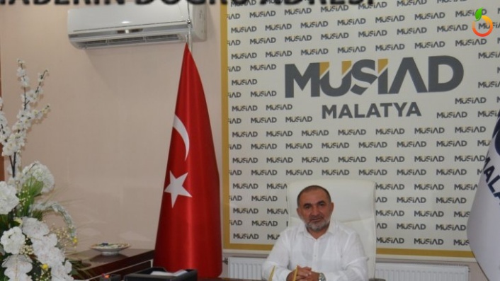 Musiad'tan Yeni Vergi Düzenlemesi Kapsamında Önerilen Kanun Teklifine İlişkin Açıklama