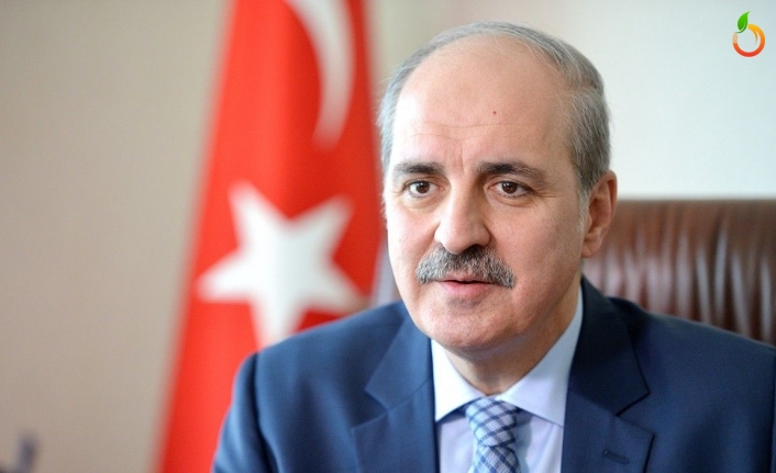 Numan Kurtulmuş Malatya'ya Geliyor