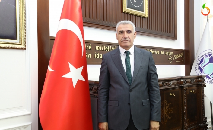 Osman Güder'in Hizmetleri Yine Kalem Tetikçilerini Rahatsız Etti