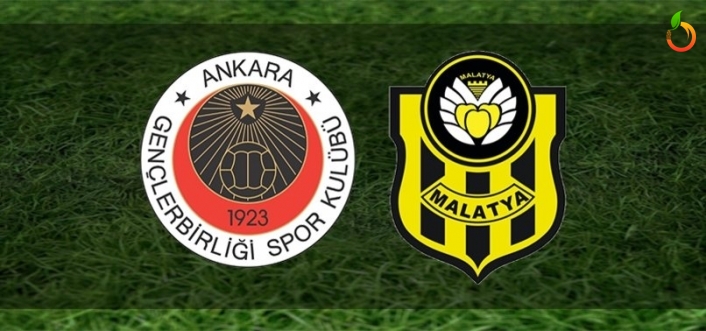 Yeni Malatyaspor Beraberlik Serisine Bağladı! 3-3