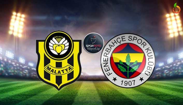 Yeni Malatyaspor Fenerbahce Maci Saat Kacta Hangi Kanal Da