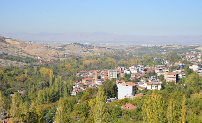 Yeşilyurt'un Eşsiz Güzellikleri