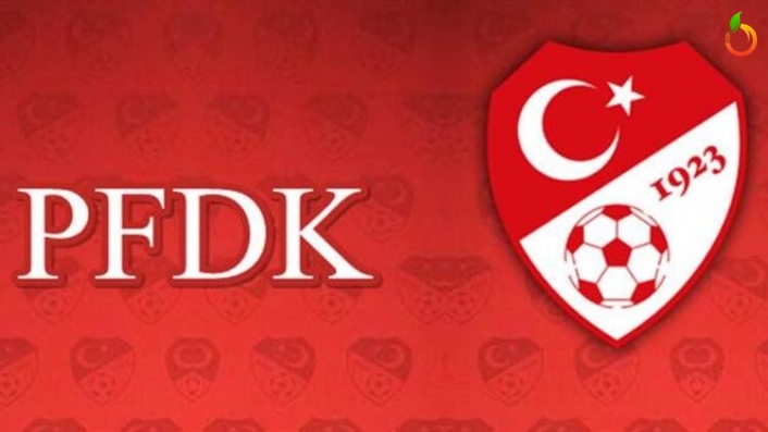 Yeni Malatyaspor PFDK'ya Sevk Edildi