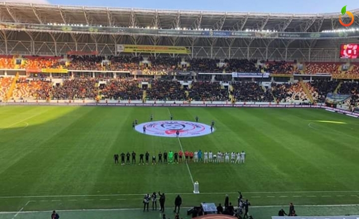 YMS-Sivasspor maç sonucu 3-1