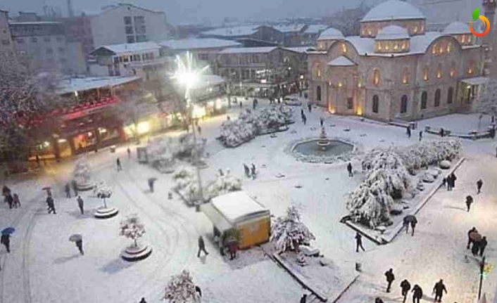 6 Ocak Pazartesi Malatya'da Okullar Tatil mi? Malatya'da Tatil Olan ilçeler