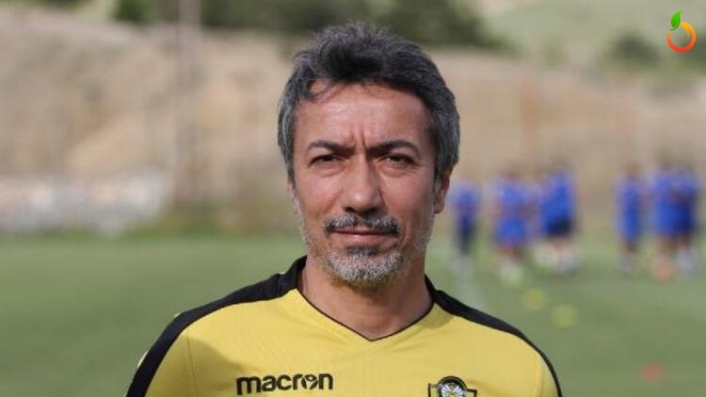 Ali Ravcı Başakşehir maçında kulübede olacak