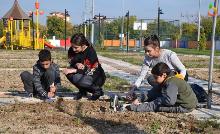 Battalgazi Belediyesi Yine Öncü Oldu