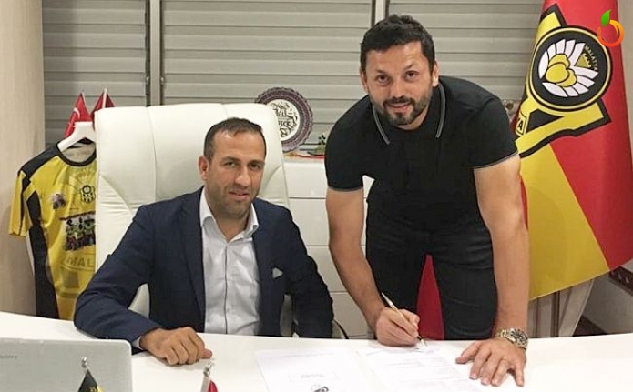 Bulut: Aleksic ve Guilherme'yi Malatya’ya Ben Aldırdım’