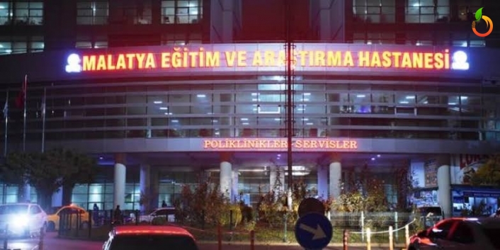 Eğitim Araştırma Hastanesine 100 Hasta Başvurdu