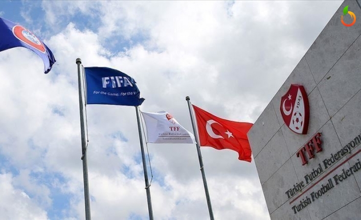 TFF'den Yeni Malatyaspor-Trabzonspor maçı için açıklama