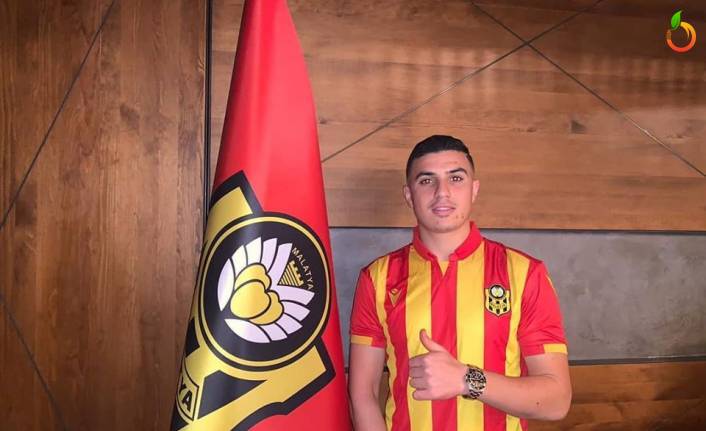 Yeni Malatyaspor 'da Son Gün Transferleri İmzayı Attı