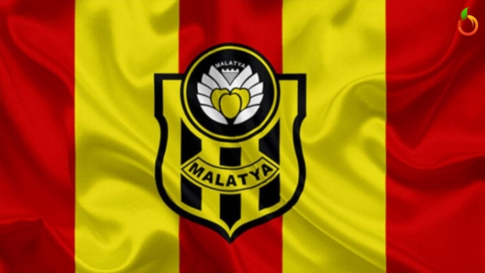 Yeni Malatyaspor'un Kamp Kadrosu Belli Oldu