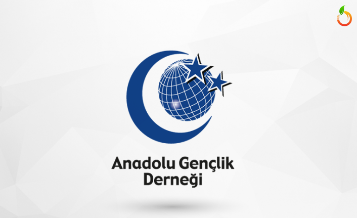 Anadolu Gençlik Derneğinden İdlib Açıklaması