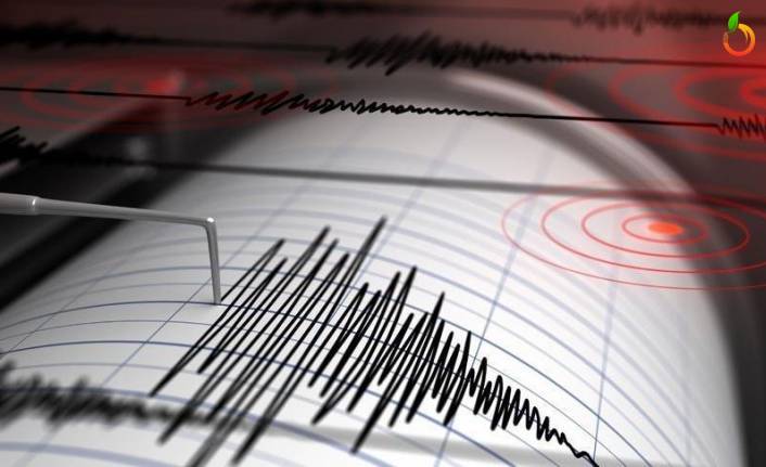 Artçı Deprem Malatya'da Hissedildi