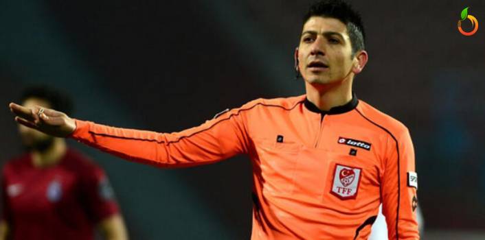 BtcTurk Yeni Malatyaspor-Antalyaspor maçının hakemi açıklandı