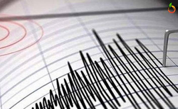 Elazığ'daki Deprem Malatya'da Hissedildi