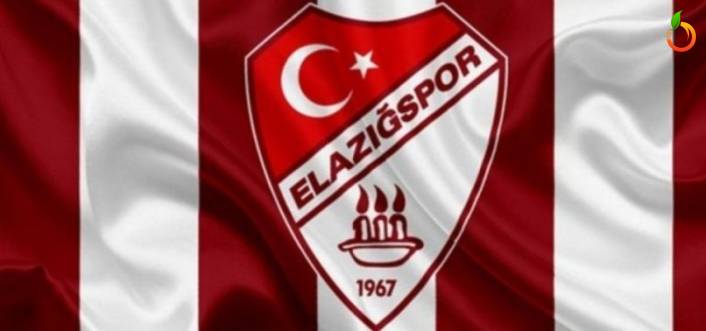 Elazığspor ligden çekildi