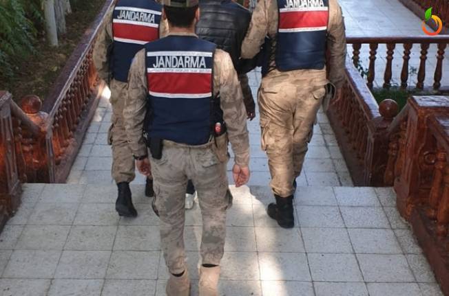 Fetö'nün Öğrenci Abisi Malatya'da Yakalandı