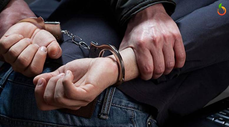 Malatya'da 53 Kişi Gözaltına alındı
