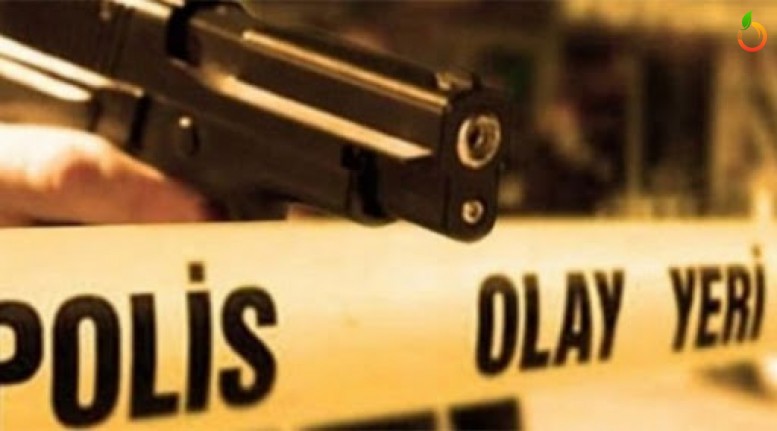 Malatya'da Yolda Yürürken Silahla Vuruldu