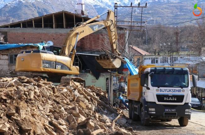 Malatya'da Hangi Okullar Yıkılacak? Depremden Zarar Gören Okulların İsimleri