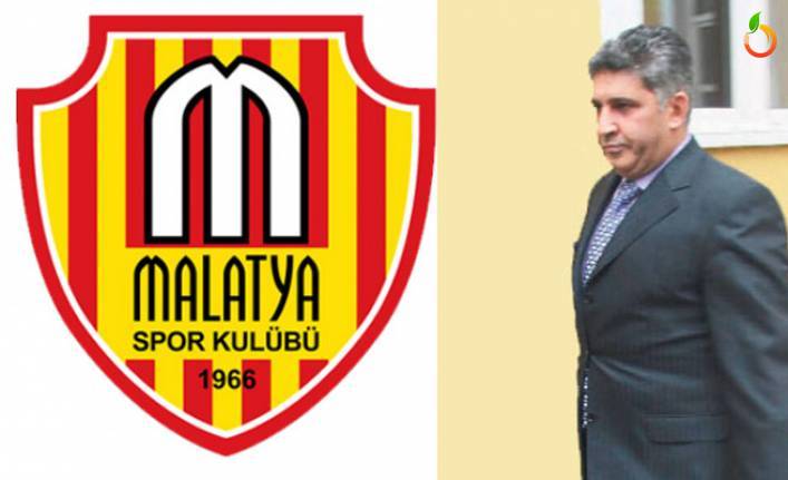 Malatyaspor'un Eski Başkanı Çevik, Hayatını Kaybetti