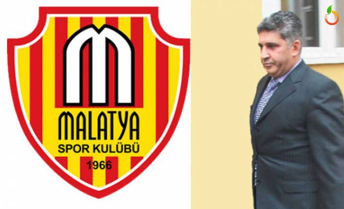 Malatyaspor'un Eski Başkanı Çevik, Hayatını Kaybetti