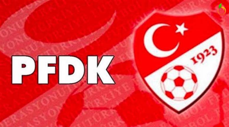 Y.Malatyaspor PFDK'ya Sevk Edildi