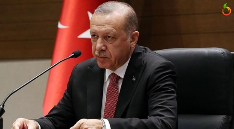Cumhurbaşkanı Erdoğan tedbirler tek tek sıraladı