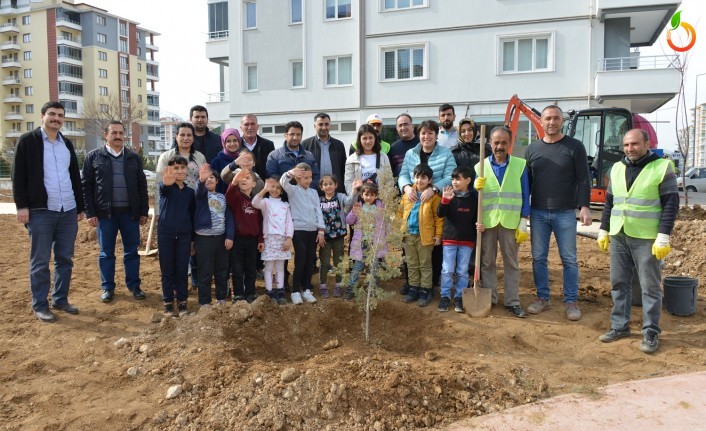 'Engelsiz büyük bir aileyiz'