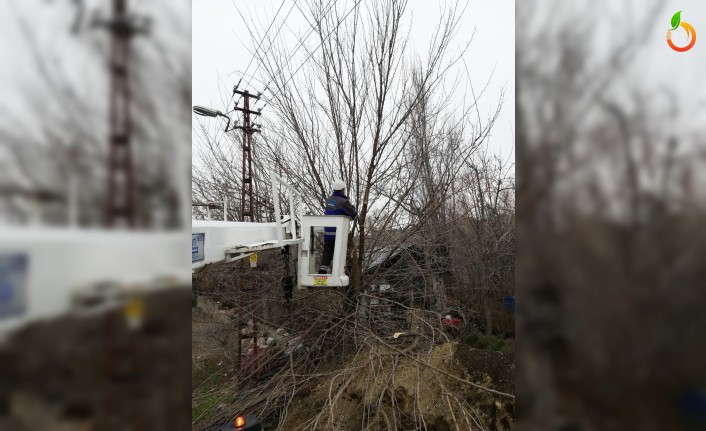 Fırat Edaş'tan Uyarı! 'Bilinçsiz Kullanımdan Kaçının'