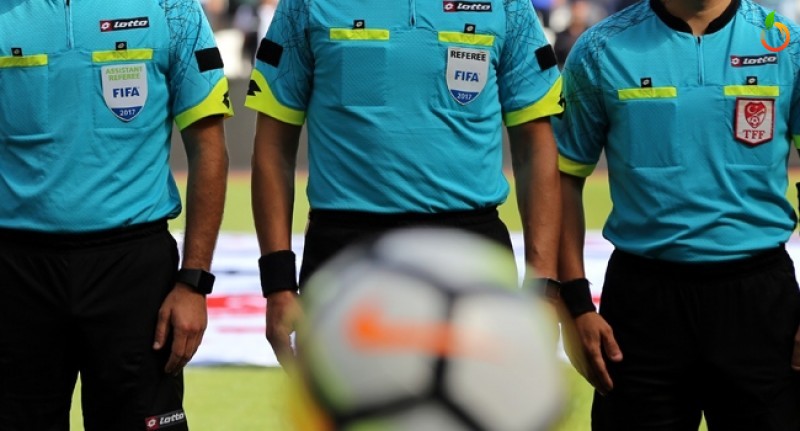 Kayserispor-BtcTurk Yeni Malatyaspor maçının hakemi belli oldu
