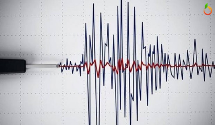 Malatya'da 4,0 büyüklüğünde deprem meydana geldi