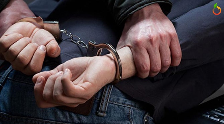Malatya'da Aranan 62 Kişi Yakalanarak Gözaltına Aldı