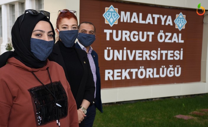 MTÜ’de konoravirüse karşı yerli ve kurumsal imkanlar