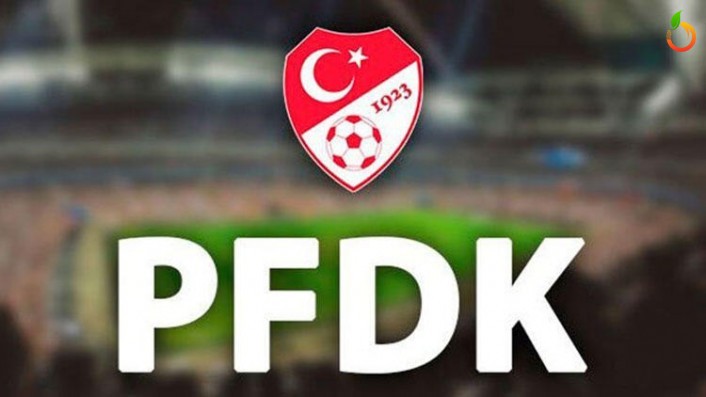 PFDK Y.Malatyaspor Ceza Yağdırdı