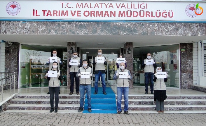 Tarım ve Orman İl Müdürlükleri Covid-19 Denetimlerini Arttırdı