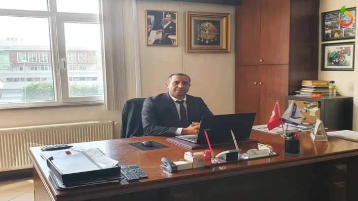 Yeni Malatyaspor Başkan Adayı İnan, Taraftara Seslendi
