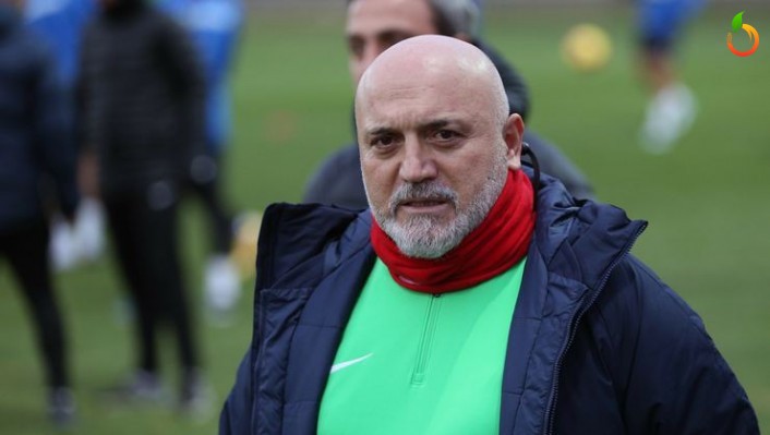 Yeni Malatyaspor, Hikmet Karaman'a Teklif Götürdü