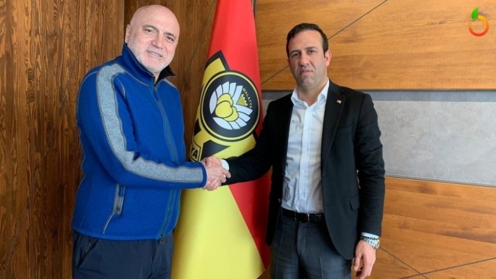 Yeni Malatyaspor Hikmet Karaman İle Anlaştı