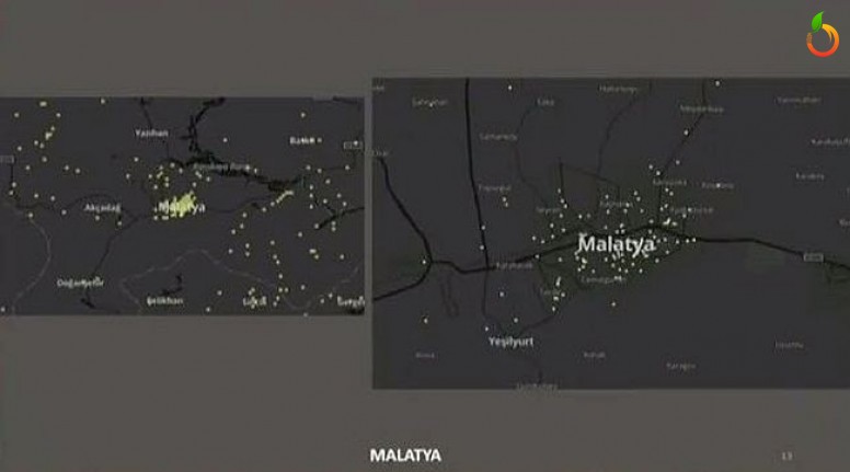 Malatya'da Koronavirüslü Hasta Sayısı Kaç? Kaç Kişi Öldü?