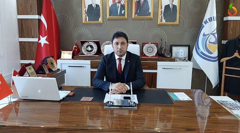 Başkan Cengiz'den Turgut Özal ve Hamit Fendoğlu için mesaj