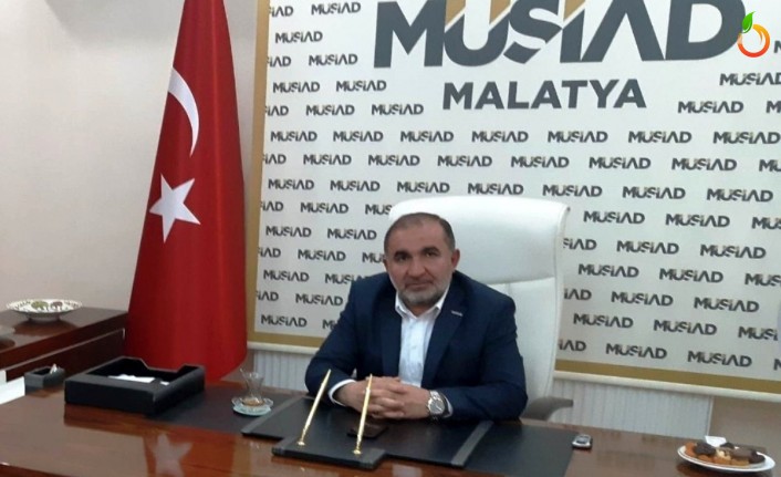 Başkan Poyraz:'Seferberlik Ruhuyla Katılıyoruz'