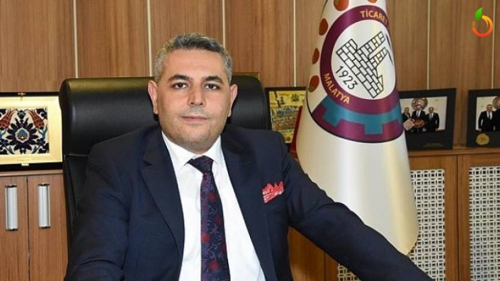 Başkan Sadıkoğlu, Malatya'daki bankalara seslendi.