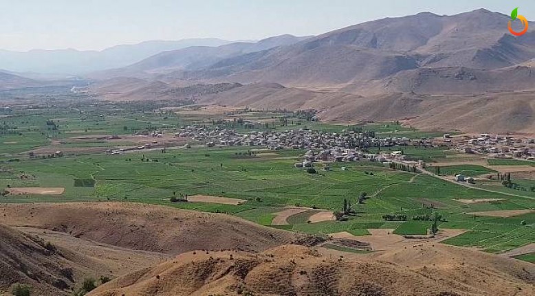 Doğanşehir Kurucuova Mahallesi Karantinaya Alındı