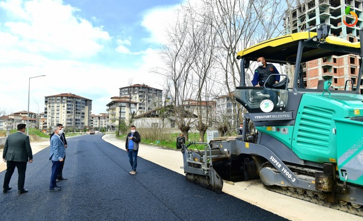 'Kaliteli Ulaşım, Kaliteli Yaşamdır'